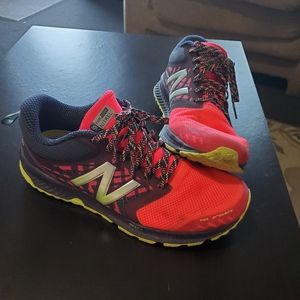 New Balance FuelCore V1 Nitrel